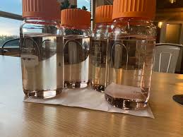 Delta 9 Distillate , UK distillate