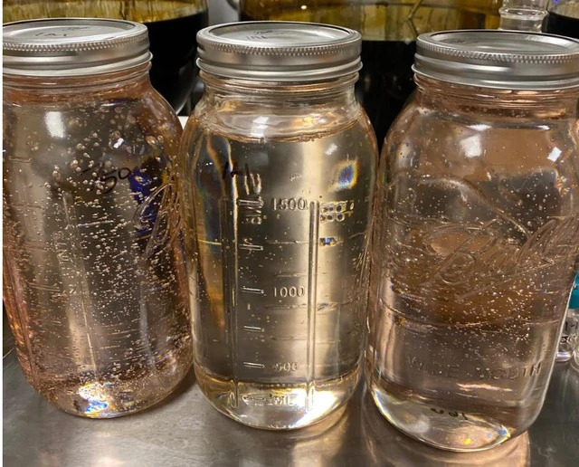 You are currently viewing Delta 9 CAT 3 Distillate