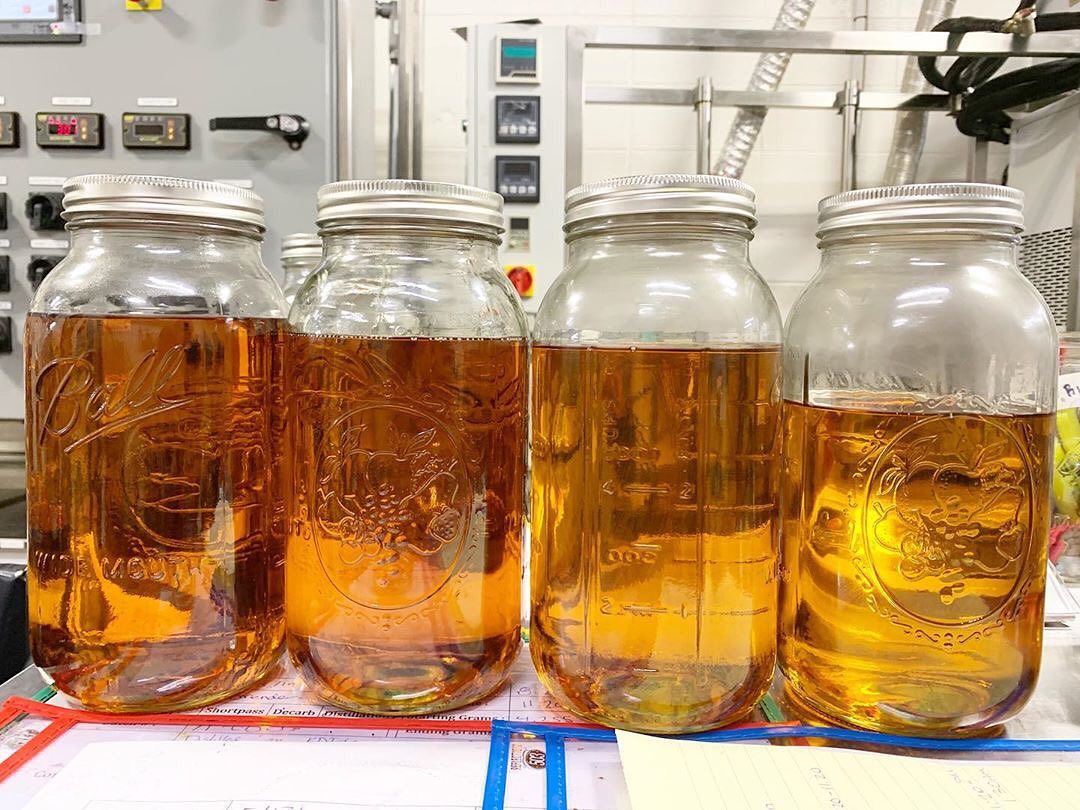 Read more about the article thcp distillate