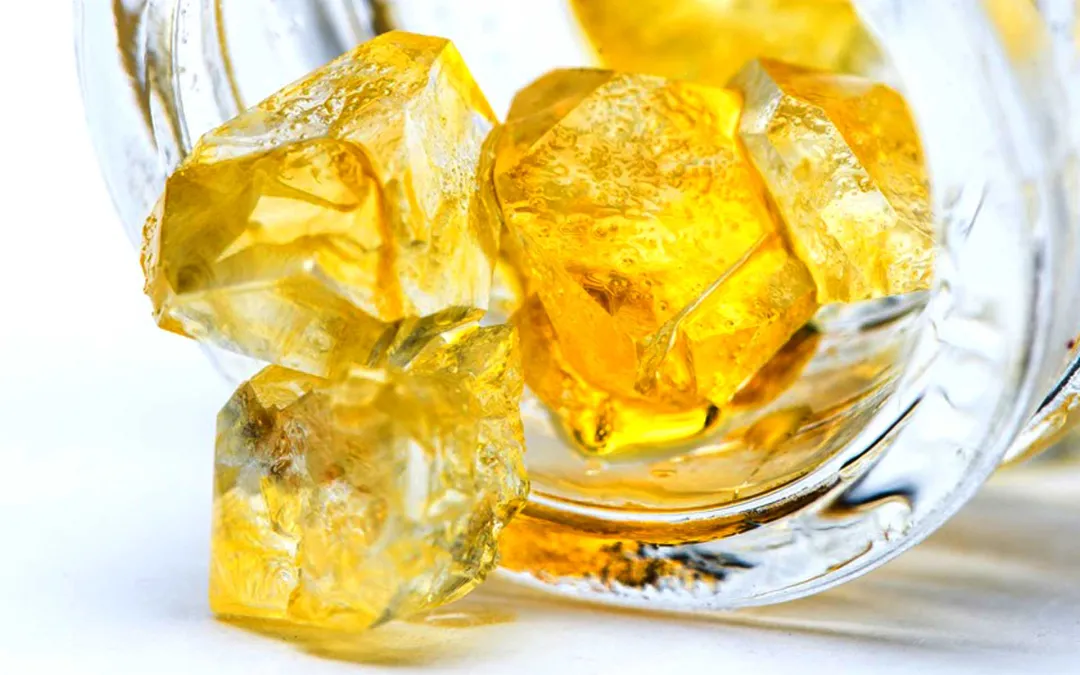 Read more about the article distillate wax