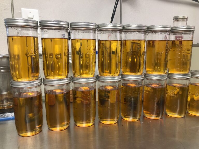 Read more about the article Distillate